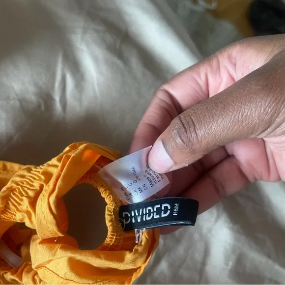 H&M top - Picture 3 of 3